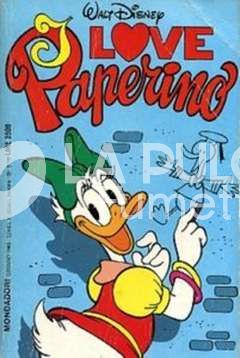 CLASSICI DISNEY SERIE 2 # 97: I LOVE PAPERINO