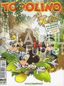 TOPOLINO LIBRETTO #  2565