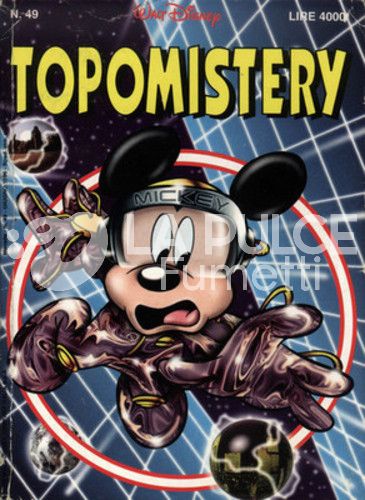 TOPOMISTERY #    49
