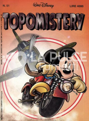 TOPOMISTERY #    51