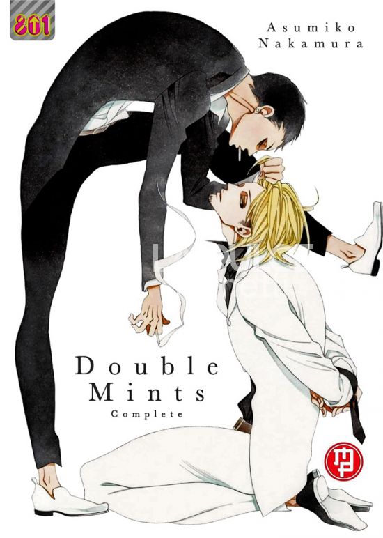 DOUBLE MINTS - COMPLETE