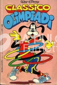 CLASSICI DISNEY SERIE 2 # 91: CLASSICO OLIMPIADI