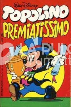 CLASSICI DISNEY SERIE 2 # 96: TOPOLINO PREMIATISSIMO
