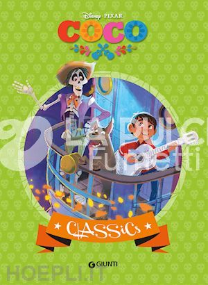 DISNEY CLASSICS :COCO