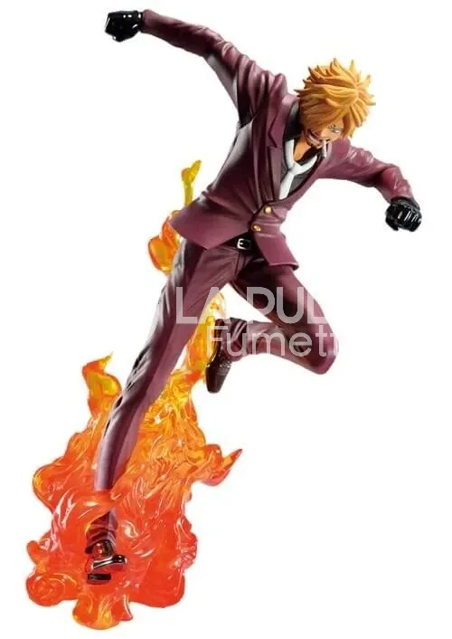 ONE PIECE : SANJI ICHIBAN KUJI  TREASURE CRUISE