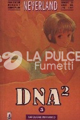 NEVERLAND #    36 - DNA² 5